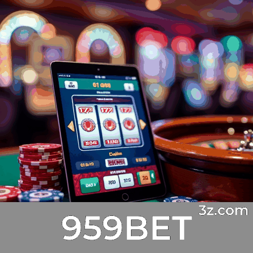 959BET: Estratégias Inteligentes para Bônus Valiosos
