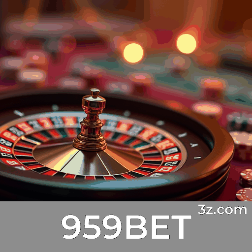 Universo de Jogos Extraordinários do 959BET: Diversão Sem Limites