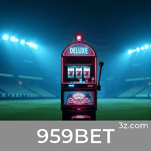959BET: Todas as Modalidades, Cotações Rápidas para Brasileiros
