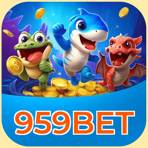 959BET Logo