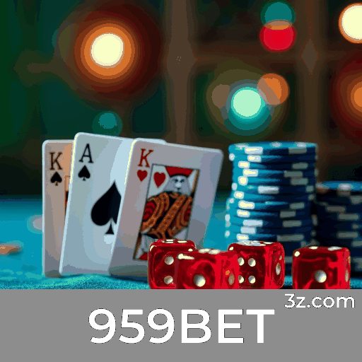 Universo de Jogos Extraordinários do 959BET: Diversão Sem Limites