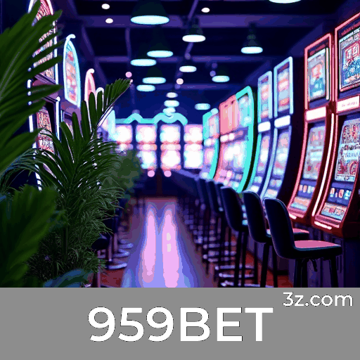 959BET: Estratégias Inteligentes para Bônus Valiosos