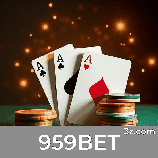 959BET: O Melhor Cassino Online e Plataforma de Apostas